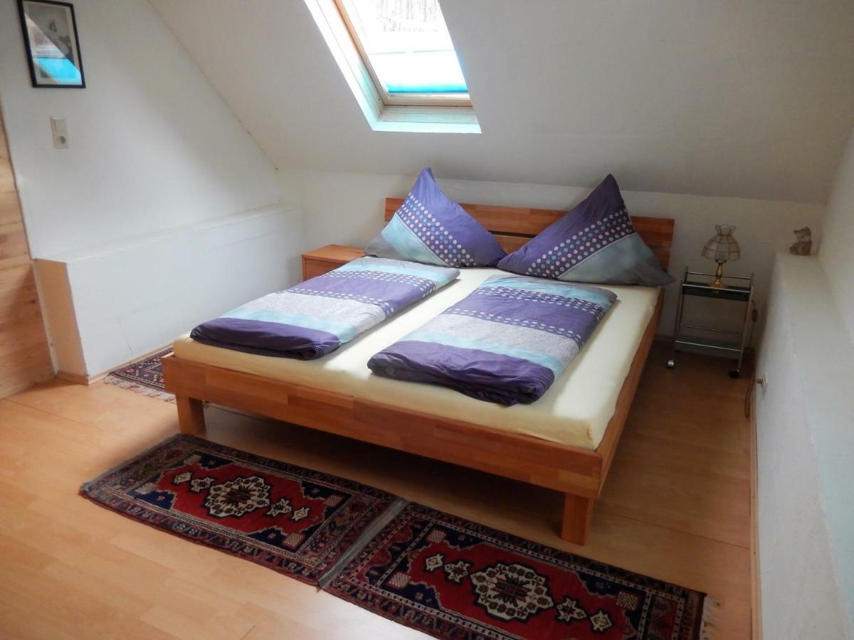 Ferienhaus Am Reitbauernhof Luckyranch Mellach  외부 사진