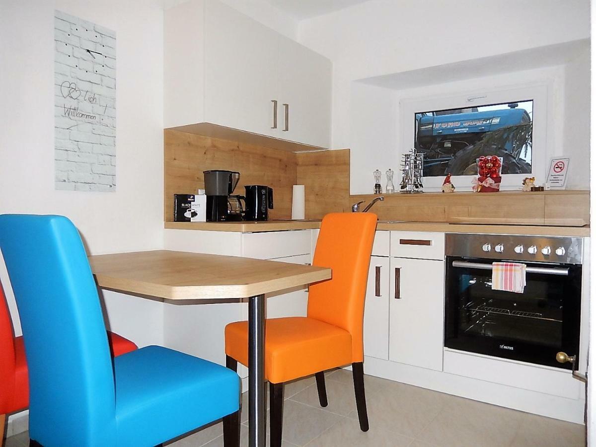 Ferienhaus Am Reitbauernhof Luckyranch Mellach  외부 사진