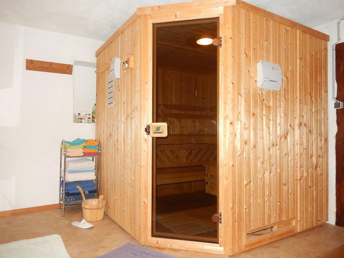 Ferienhaus Am Reitbauernhof Luckyranch Mellach  외부 사진