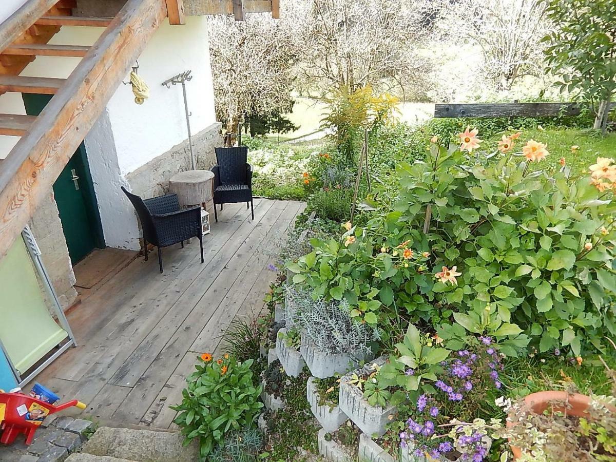 Ferienhaus Am Reitbauernhof Luckyranch Mellach  외부 사진